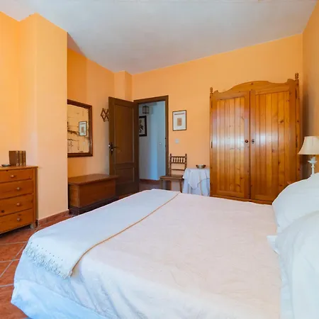 Cubo's La Cimada 1 Bed&breakfast Guest house Ronda