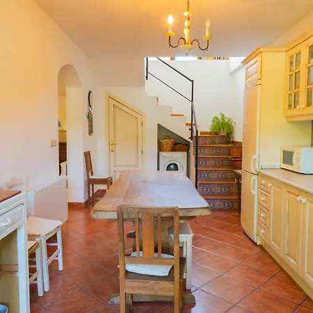Cubo's La Cimada 1 Bed&breakfast Ronda