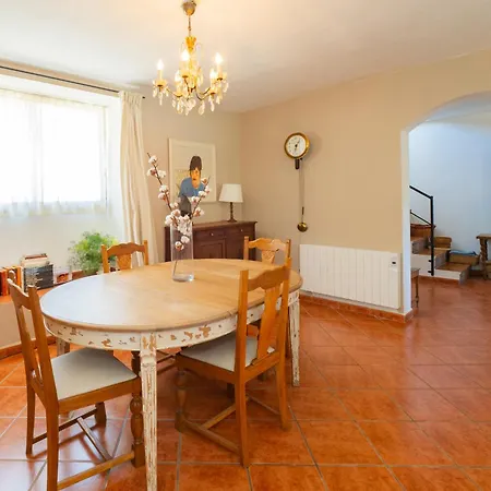 Guest house Cubo's La Cimada 1 Bed&breakfast