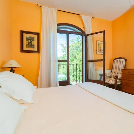 Cubo's La Cimada 1 Bed&breakfast Ronda