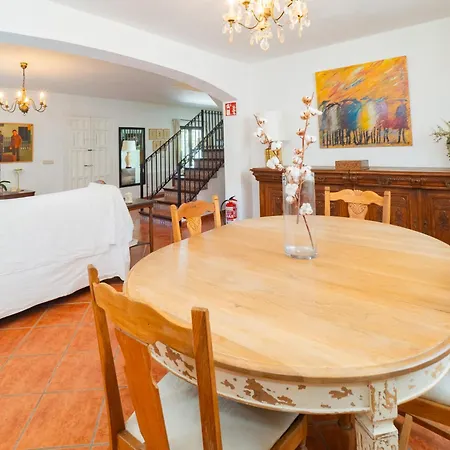 Cubo's La Cimada 1 Bed&breakfast * Ronda