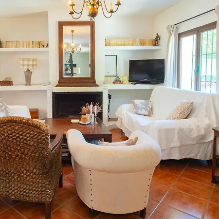 Guest house Cubo's La Cimada 1 Bed&breakfast