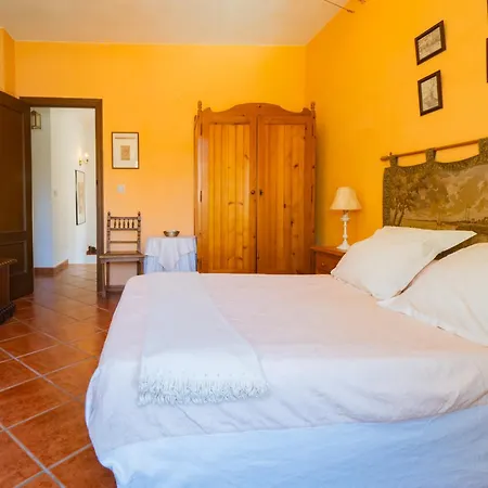 Guest house Cubo's La Cimada 1 Bed&breakfast *