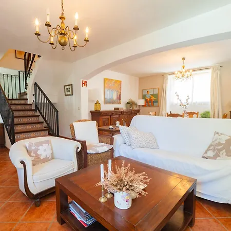 Cubo's La Cimada 1 Bed&breakfast