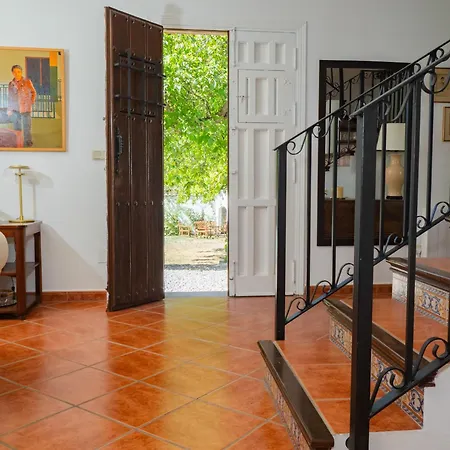 Guest house Cubo's La Cimada 1 Bed&breakfast