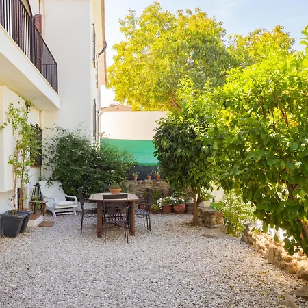 Guest house Cubo's La Cimada 1 Bed&breakfast