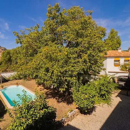 Guest house Cubo's La Cimada 1 Bed&breakfast