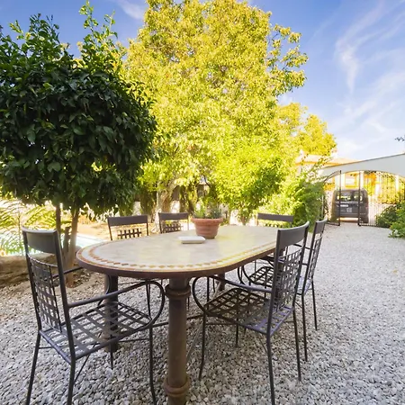 Cubo's La Cimada 1 Bed&breakfast